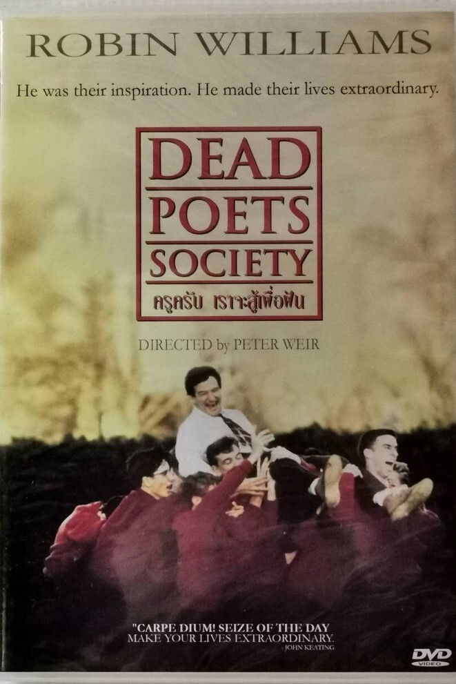 Dead Poets Society
